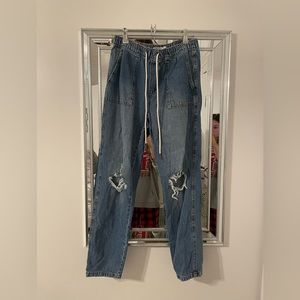 Garage Jeans